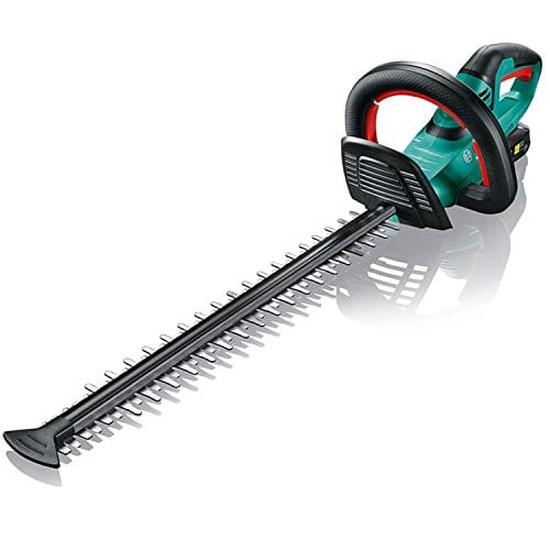 Heckenscheren von Gardena, Bosch, Makita und Co. im Vergleich