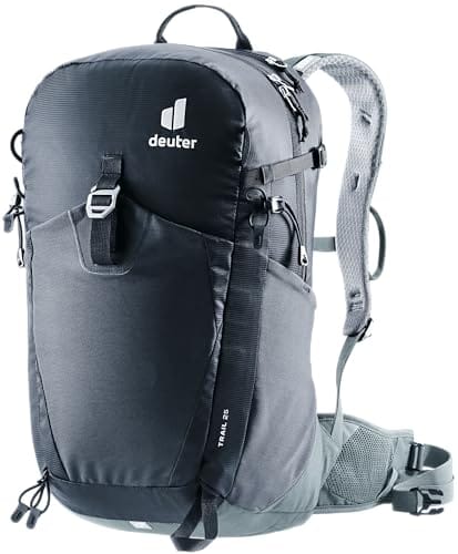 Wanderrucksack von Deuter bei Amazon heute zum Rekordpreis im Angebot
