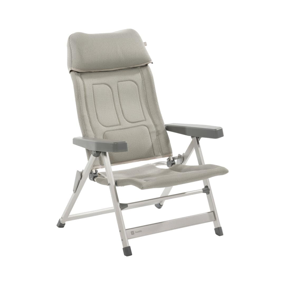 Camping-Stuhl bei Decathlon: Travellife Lucca jetzt zum Top-Preis sichern