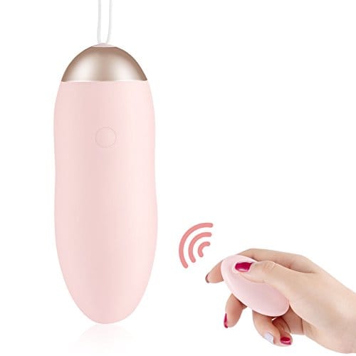 darf man einen vibrator in der schwangerschaft nutzen Baile Pretty Love Algernon - Vibrator mit Fernbedienung violett main image 1