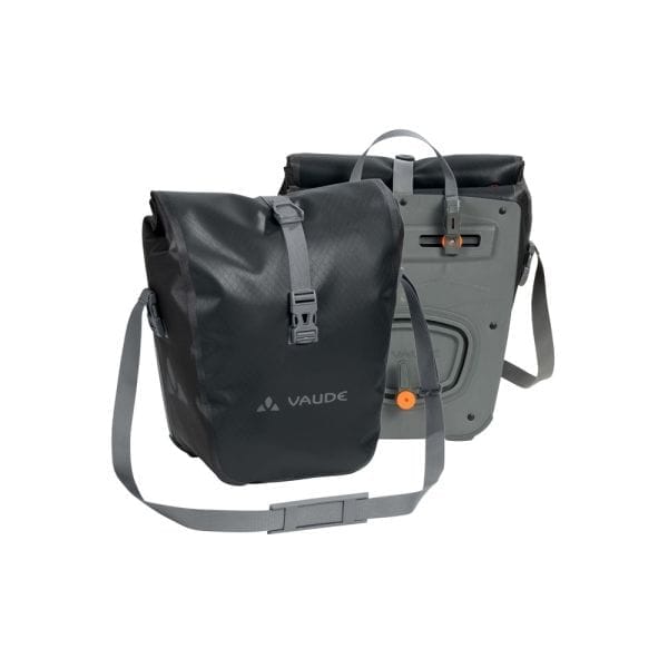 Die besten Fahrradtaschen von Ortlieb, Vaude und Co. fr Radtouren und  Alltag