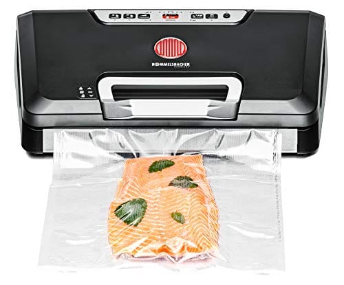 FLYSTAR Kompakte Automatische Vakuumiermaschine für Lebensmittel Starke FLYSTAR Kompakte Automatische Vakuumiermaschine für Lebensmittel Starke