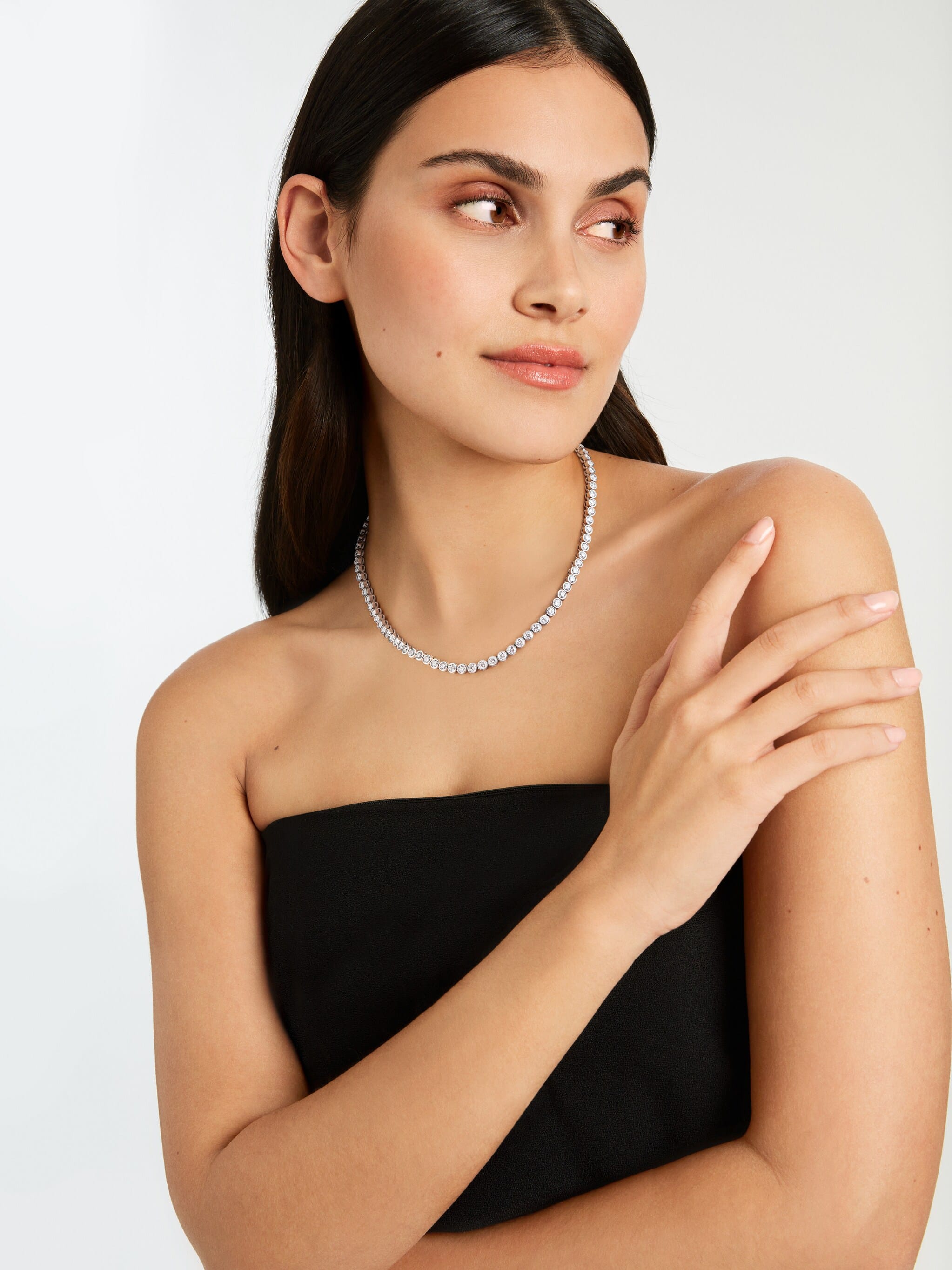 Fine Jewelry | Collier Memories