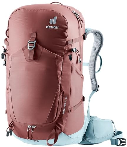 Wanderrucksack von Deuter bei Amazon heute zum Rekordpreis im Angebot