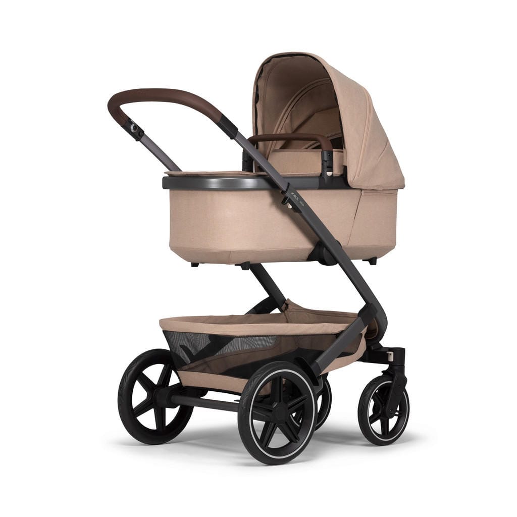 kinderwagen in pink Baby Stroller Set Pink - 5-piece