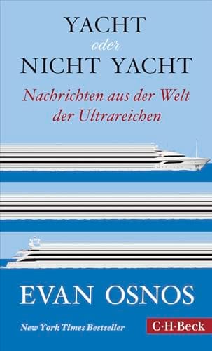 Evan Osnos über die Angst der Ultrareichen: „Warum hat ein Mensch mit so viel Geld solche Angst?“ — image 4