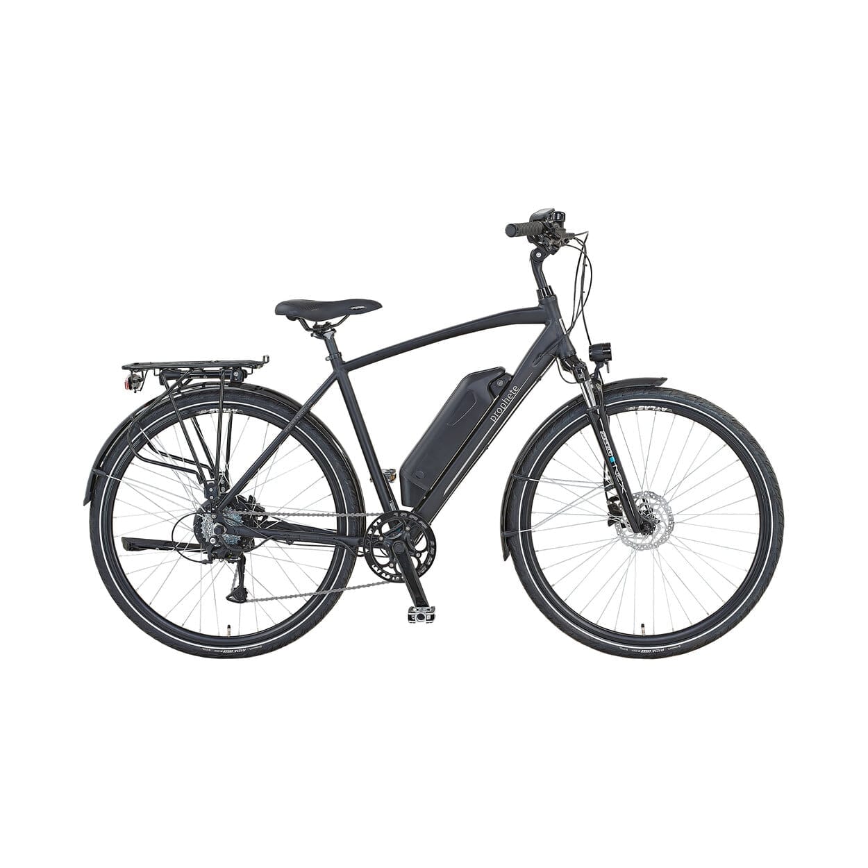 led display e bike LCD CUBE Mountainbike 27.5 Zoll Track every detail of Medizinstudium Rahmenhöhe:53 cm (21.0 Zoll)