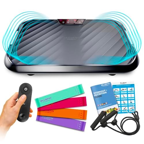 sexpuppen bamberg VitaPlate Mini – Kompakte Vibrationsplatte für Ganzkörpertraining – attec24 main image 0