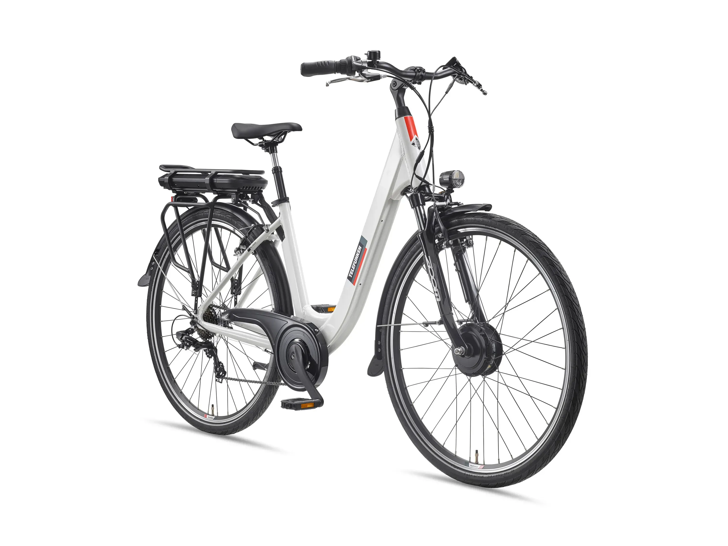 fahrradanhnger kupplung croozer Steckachs-Kupplung M12 fr Achslnge 172 oder 178 mm mit 1.50 mm Gewin