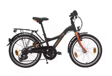 Kinderfahrrad-Test: Diese Fahrrder fr Kinder berzeugen Stiftung Warentest