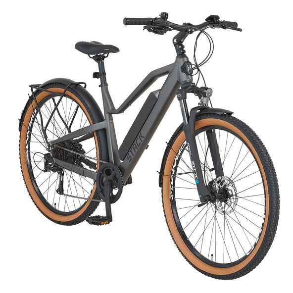 Aldi reduziert E-Bikes von Prophete radikal im Preis - bis zu 50 Prozent  Rabatt sichern