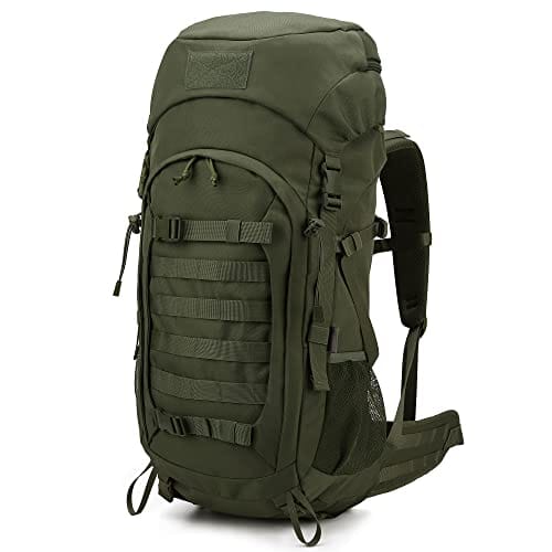 Wanderruckscke mit 50 Liter Kapazitt: Die besten Modelle im Vergleich