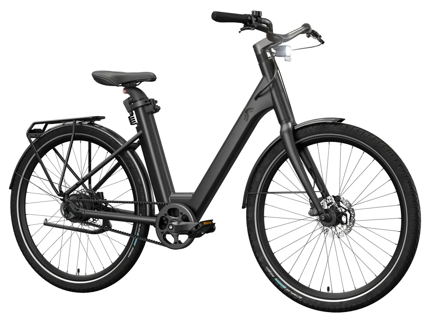 Urban E-Bike bei Lidl: Das Crivit Y.2 jetzt fr nur 900 Euro sichern
