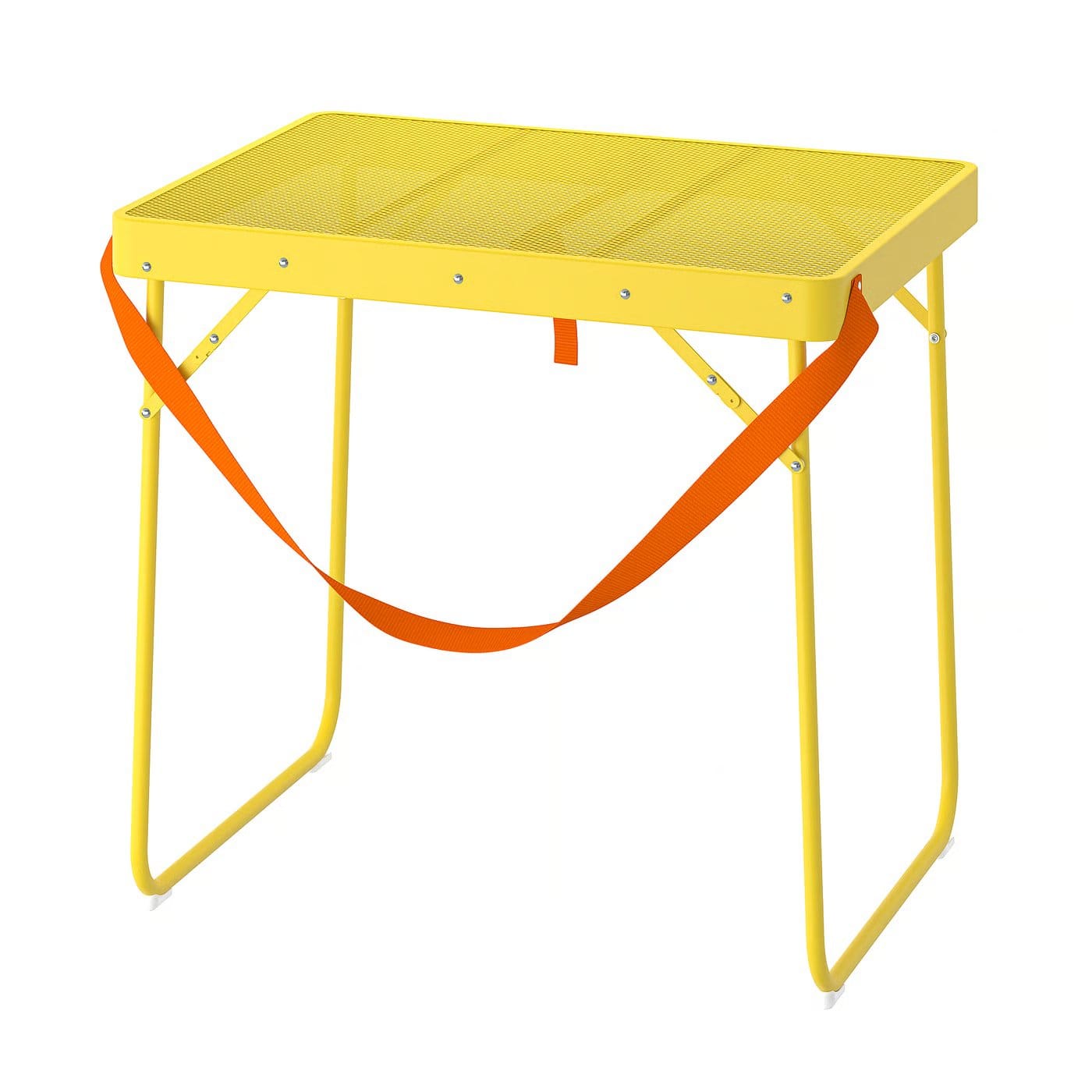 IKEA‑Klapptisch begeistert Camper: Komfort unterwegs