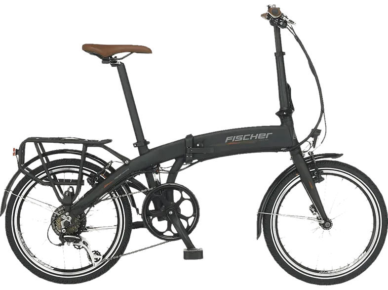 E-Bike von Fischer jetzt zum Tiefpreis bei Amazon im Angebot