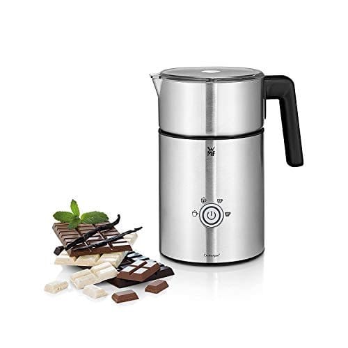 WMF Milchaufschäumer im Angebot: Café-Qualität auf Knopfdruck für 70 Euro