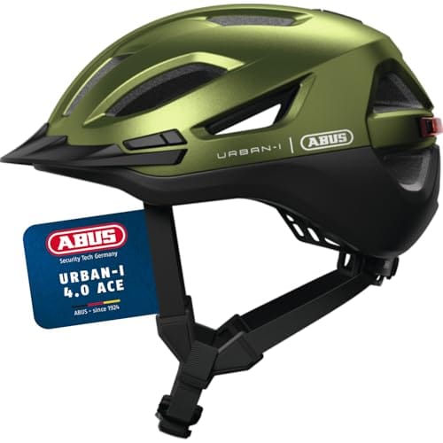 amazon abus fahrradhelm Abus-Fahrradhelm mit Licht: verkauft ihn zum Rekordpreis Schreibtisch Colour:Black Haibike e-Bikes 2019: Die