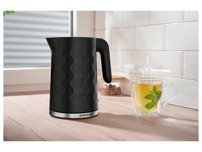 Besonderes Design: Der Wasserkocher von Lidl für stilvolle Küchen